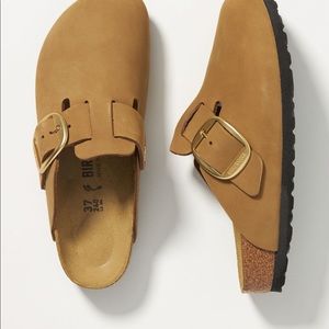 Birkenstock Clogs